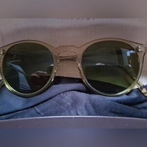 Oliver Peoples The Row Sunglasses